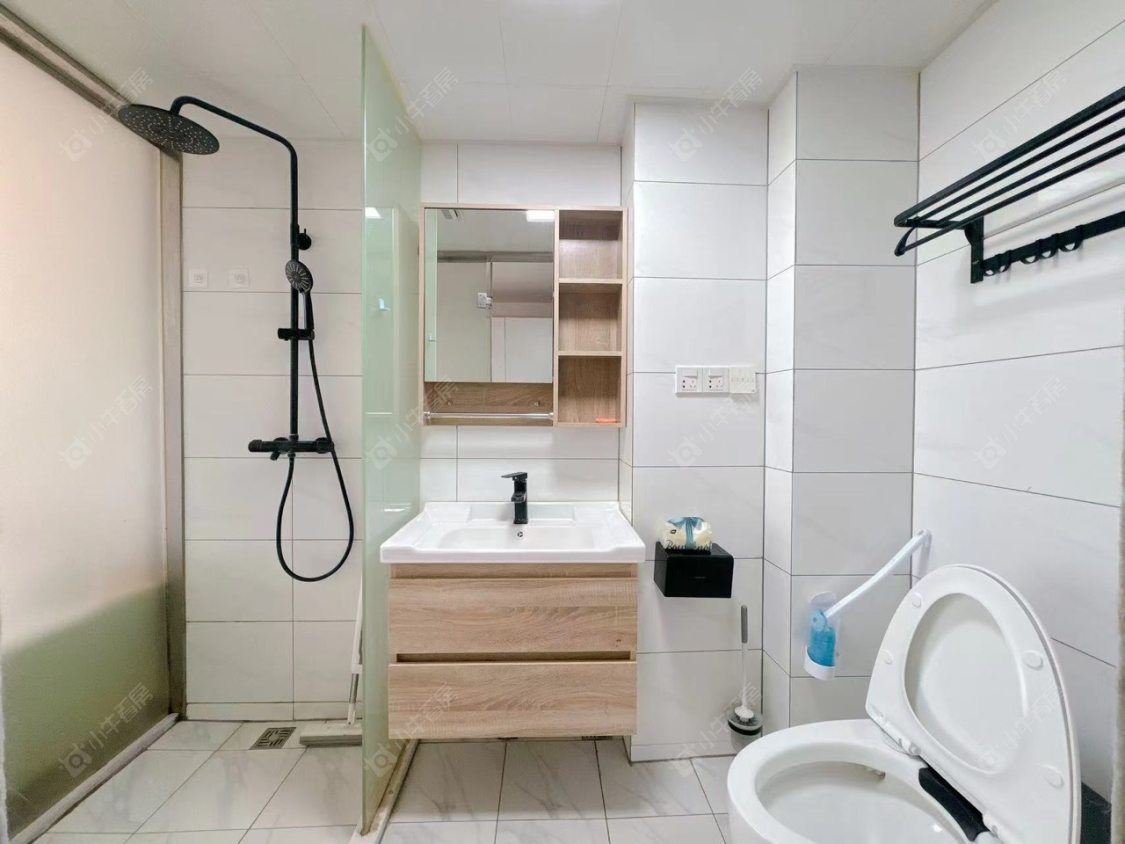 常州龙湖星图在租房源室内图_小牛看房