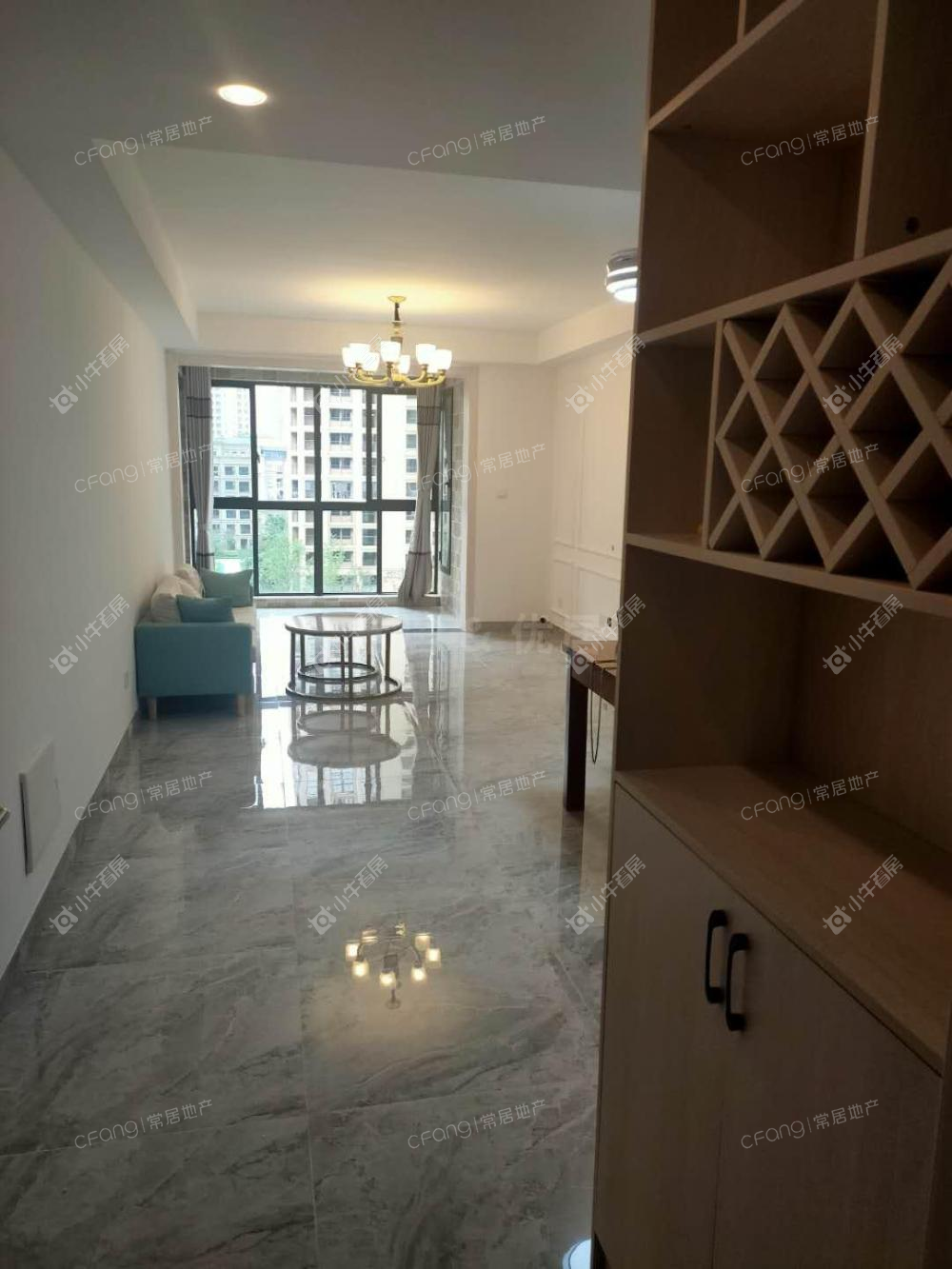 常州玉兰广场五期在租房源_小牛看房