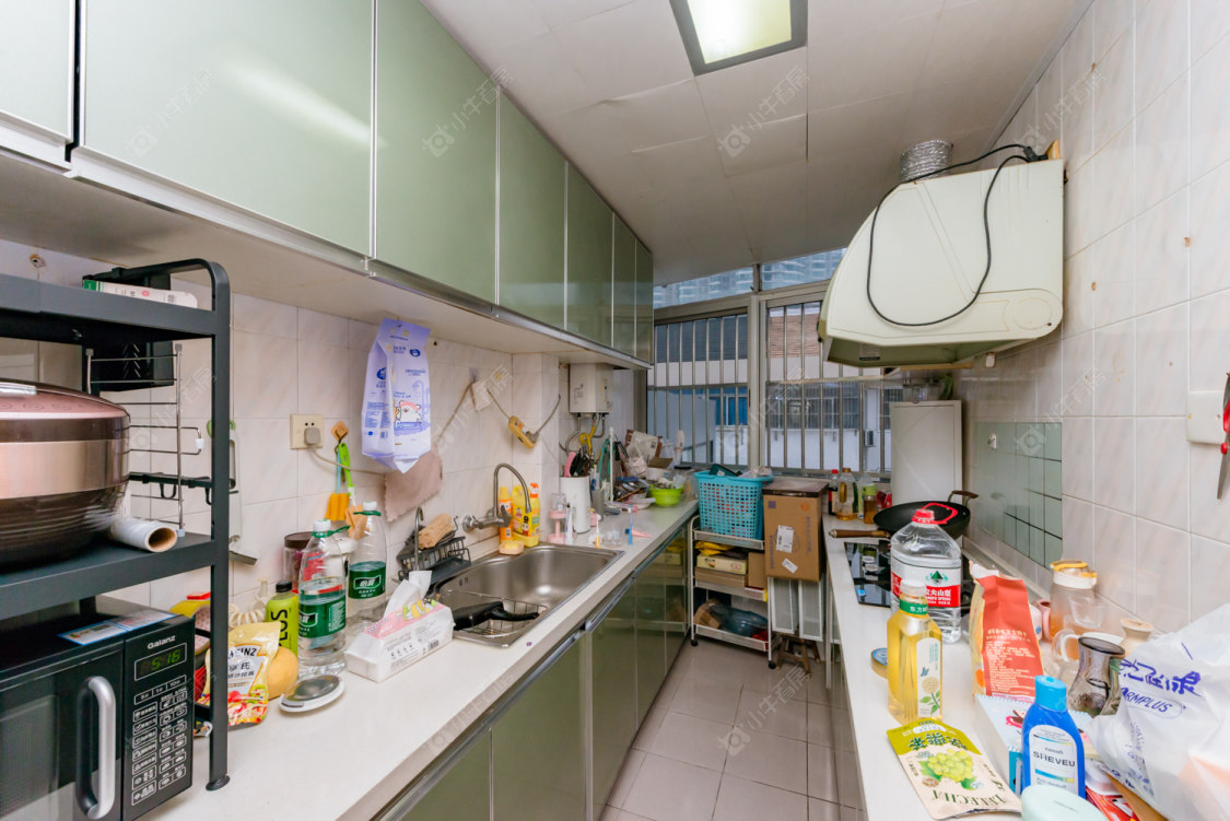 常州吴家场公寓在售二手房源室内图_小牛看房