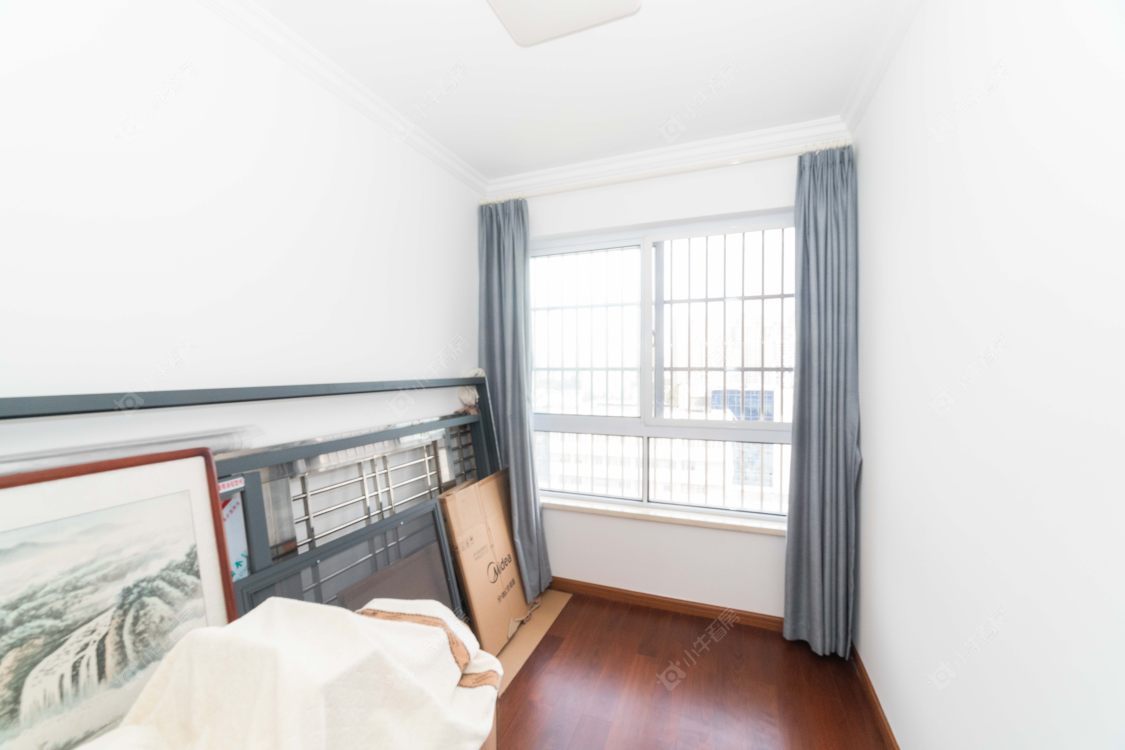 常州星悦花都在售二手房_小牛看房