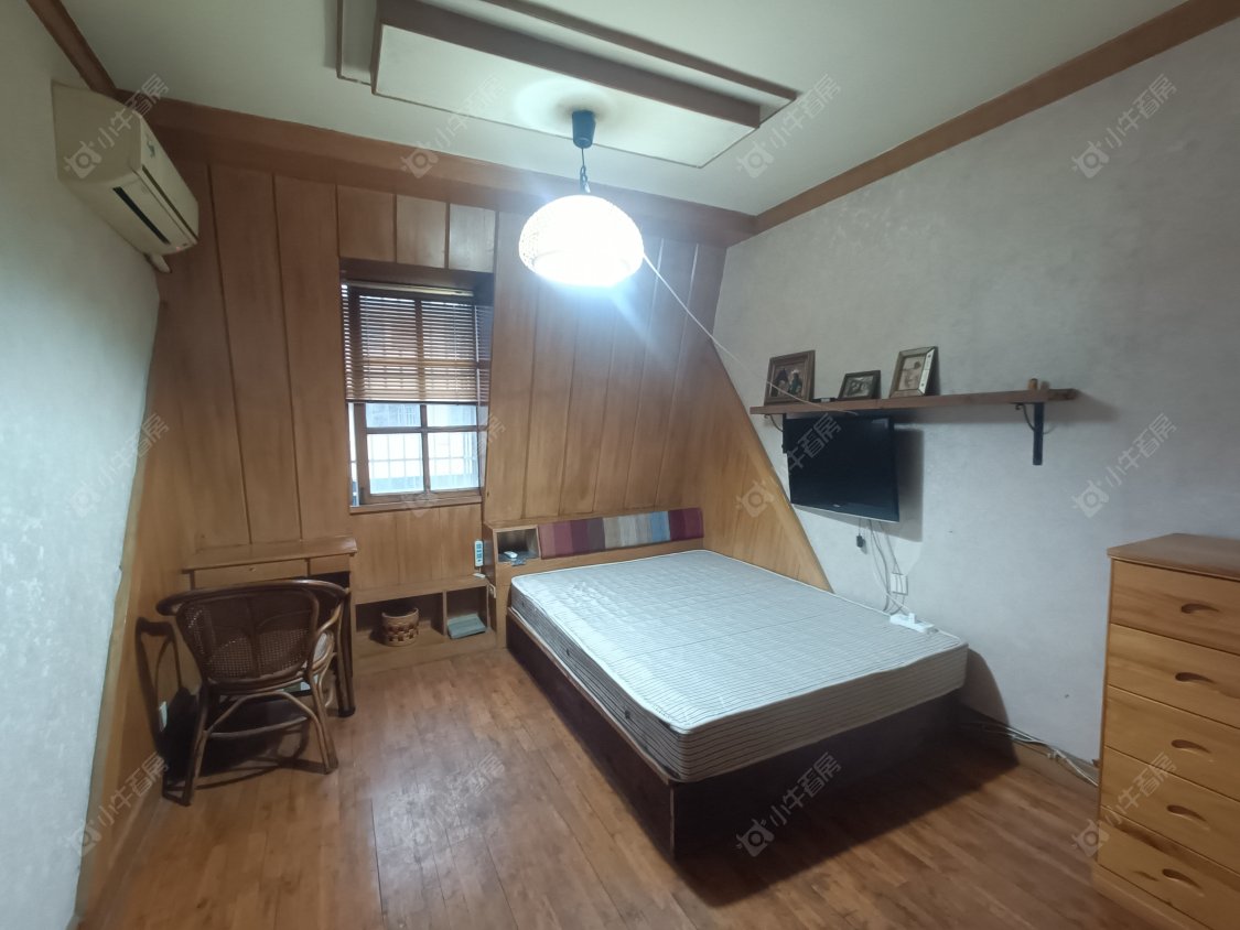 常州吴家场公寓在租房源室内图_小牛看房