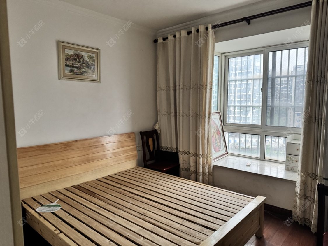 常州华都馨苑在租房源室内图_小牛看房