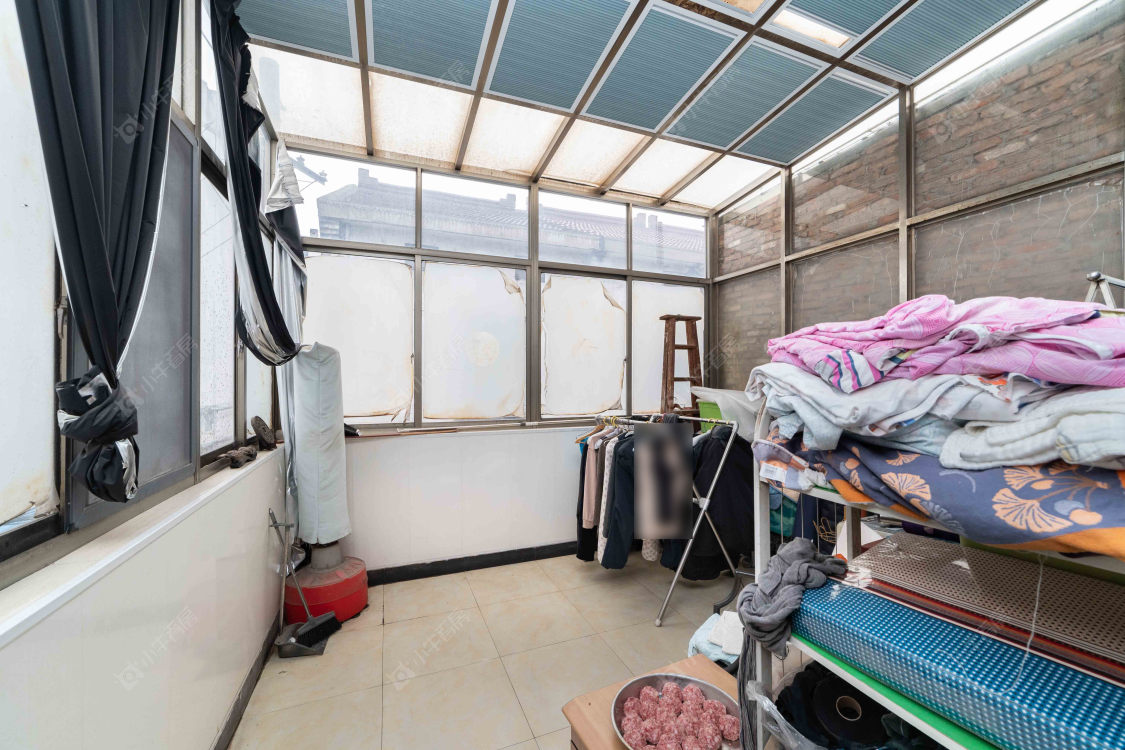 常州阳湖南村在售二手房源室内图_小牛看房