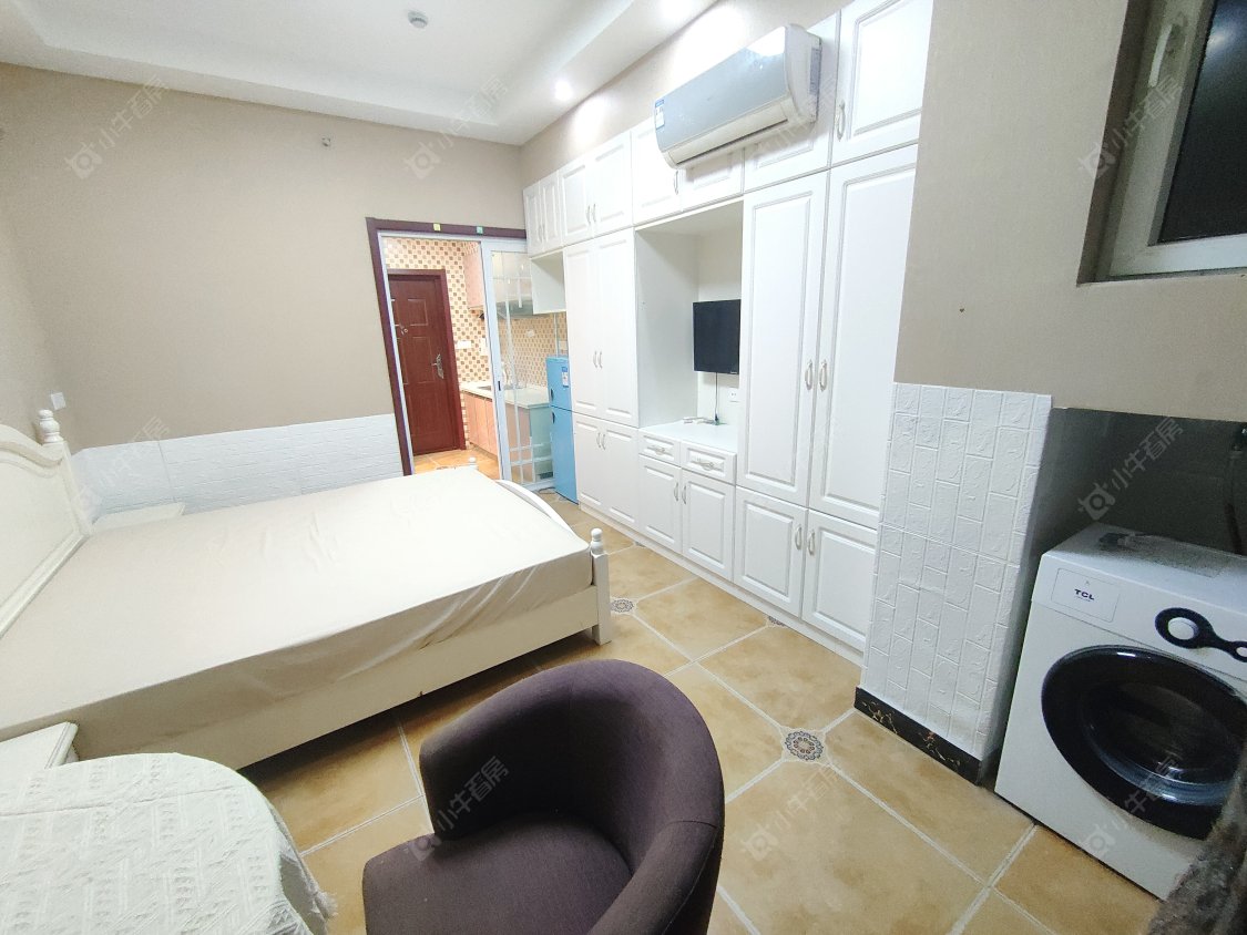 新城帝景东区房源室内图 常州新城帝景东区在租房源室内图_小牛看房