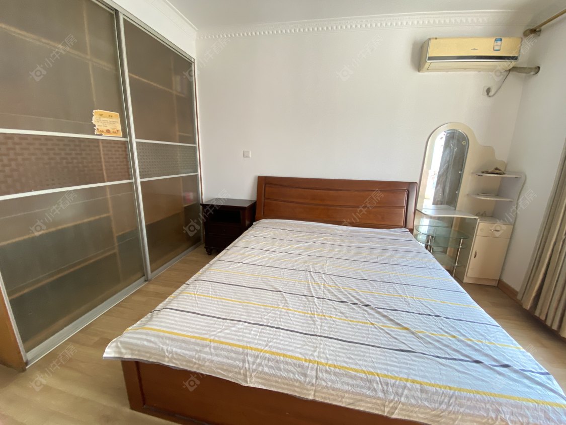 常州新城南都雅苑在租房源_小牛看房