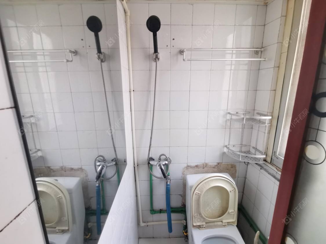 常州工房北区在租房源户型图_小牛看房