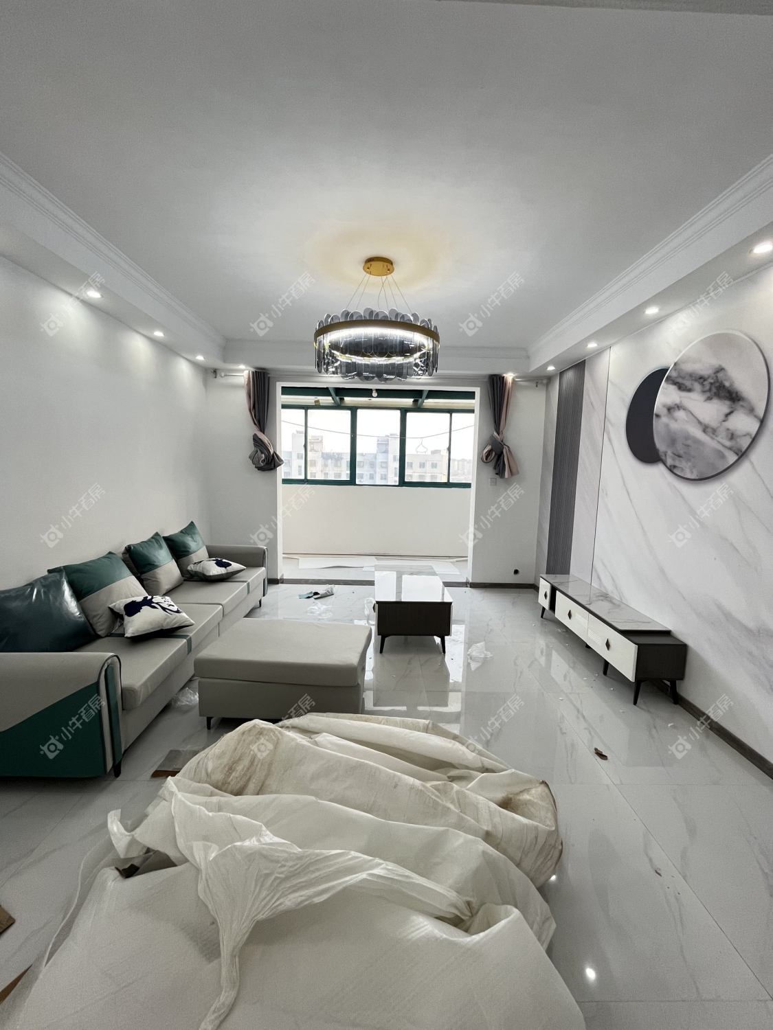 常州紫云苑在租房源室内图_小牛看房