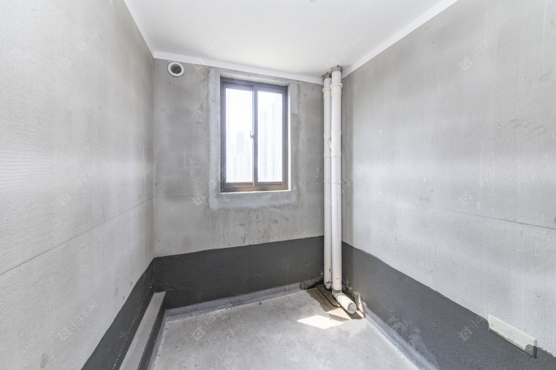 常州星河国际六区在售二手房源室内图_小牛看房