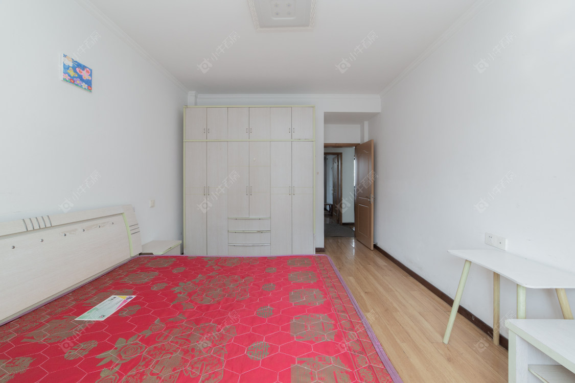 常州太湖明珠苑北区在售二手房源室内图_小牛看房