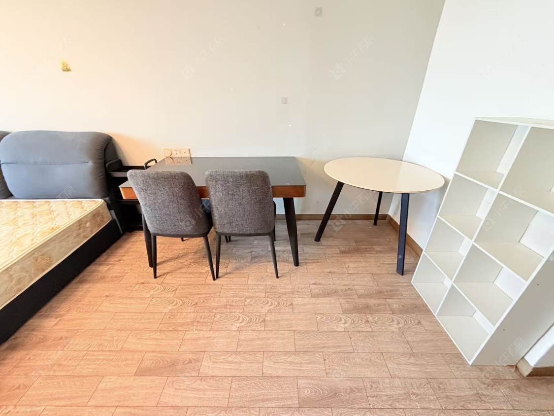 常州高力国际SOHO在租房源_小牛看房