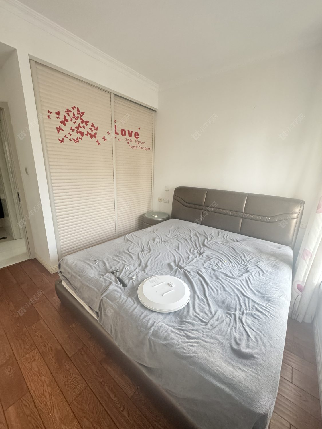 常州世茂香槟湖二期在租房源_小牛看房