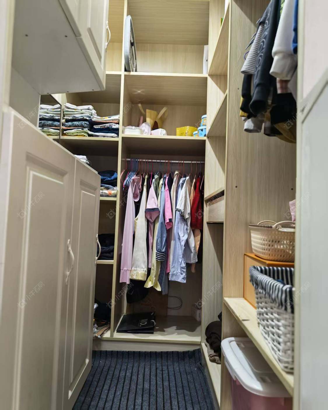 常州星河丹堤一区在租房源_小牛看房