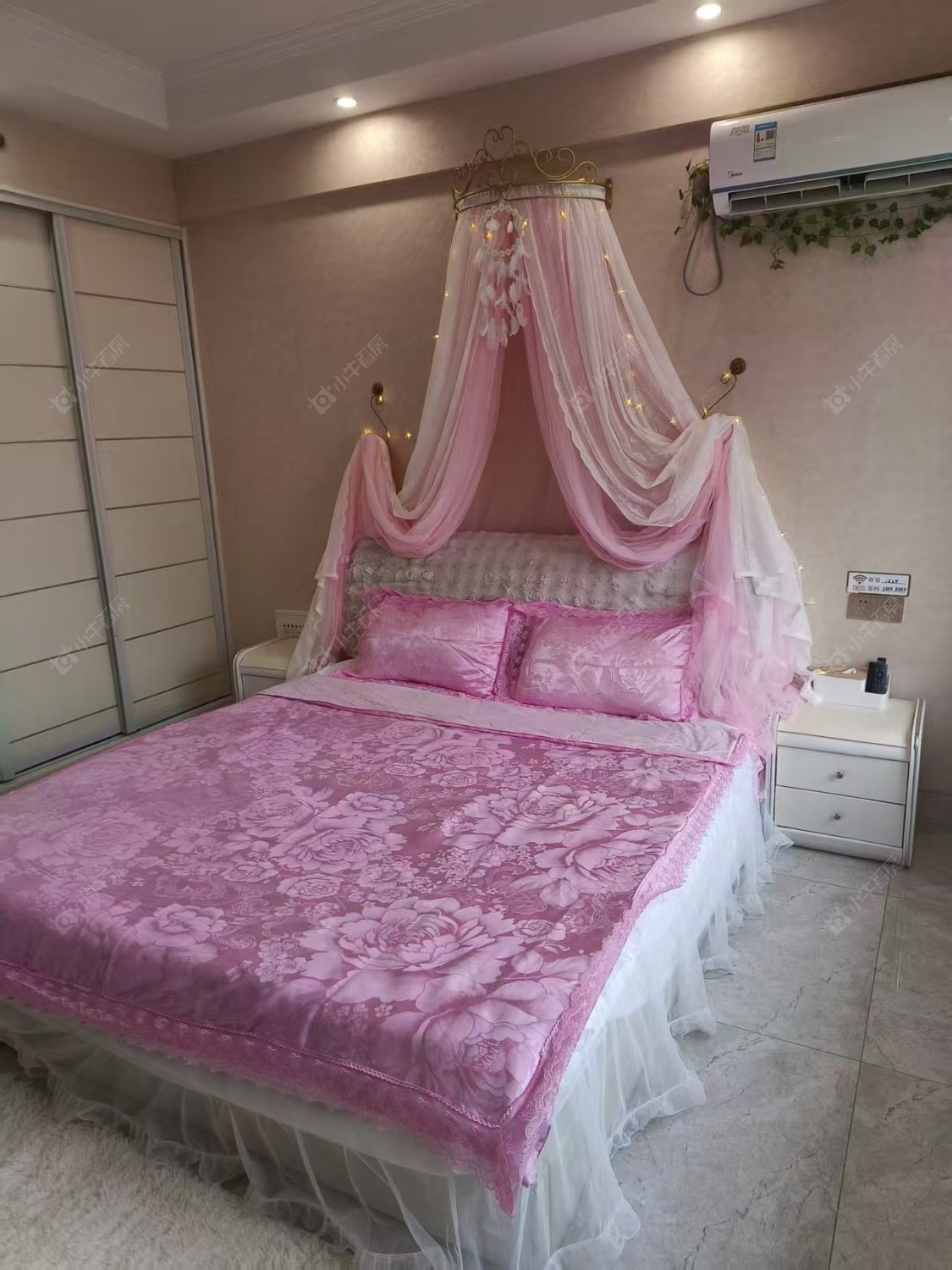 常州宝龙城市广场在租房源室内图_小牛看房