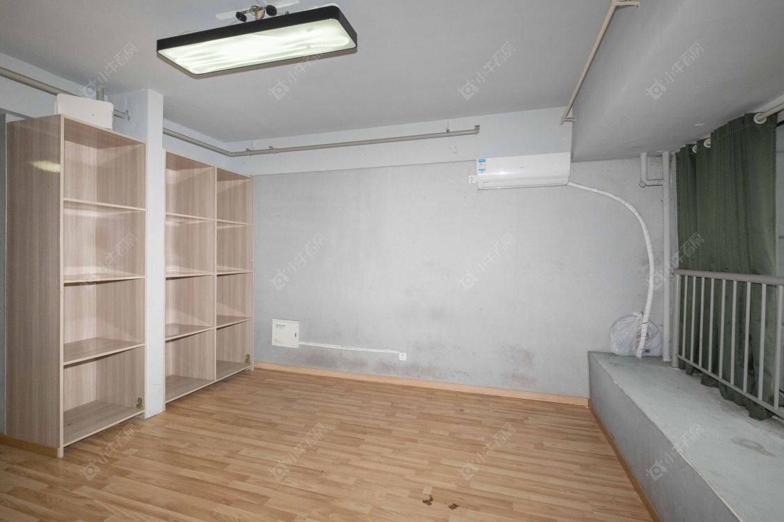 常州宝龙城市广场在售二手房源室内图_小牛看房