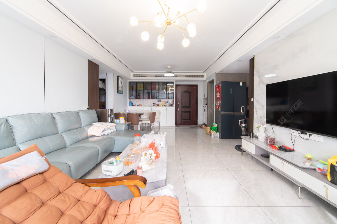 五星星韵城房源 常州五星星韵城在售二手房源_小牛看房