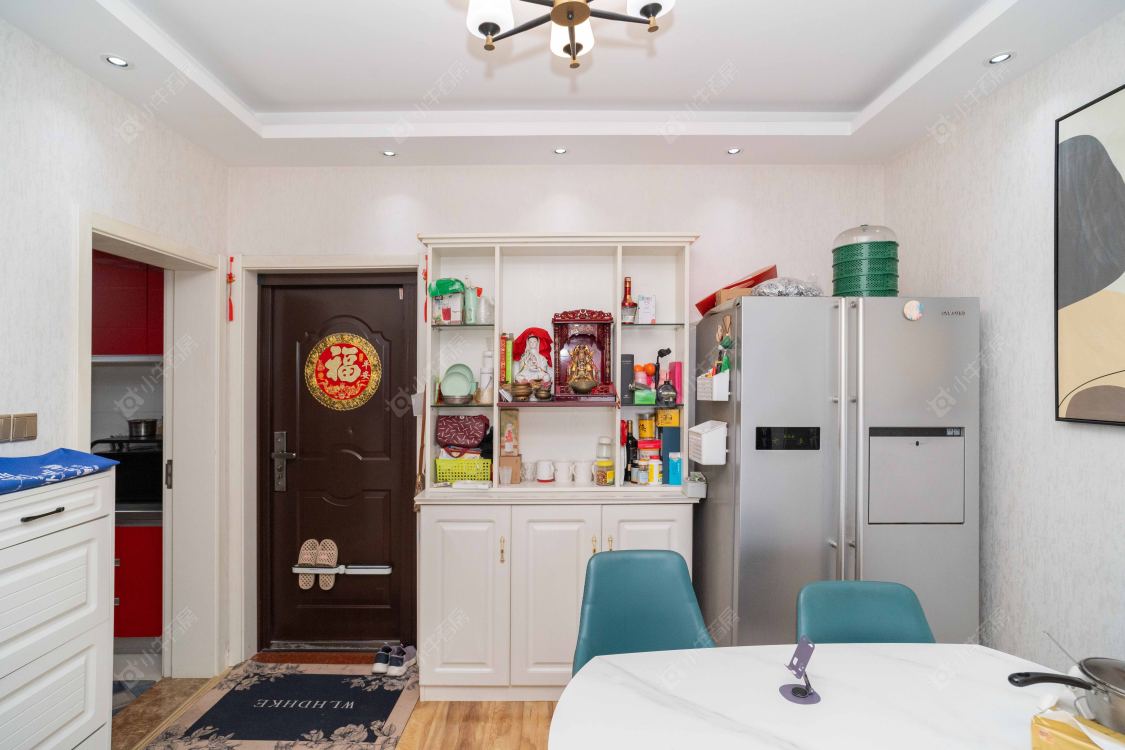 凯尔枫尚花园房源室内图 常州凯尔枫尚花园在售二手房源室内图_小牛看房