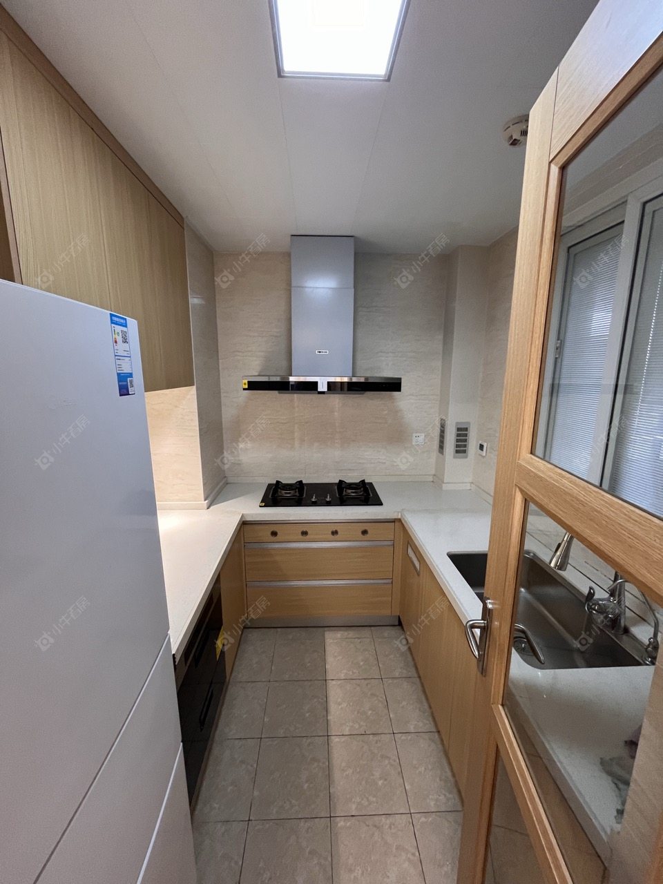 常州碧桂园金科光明府在租房源室内图_小牛看房