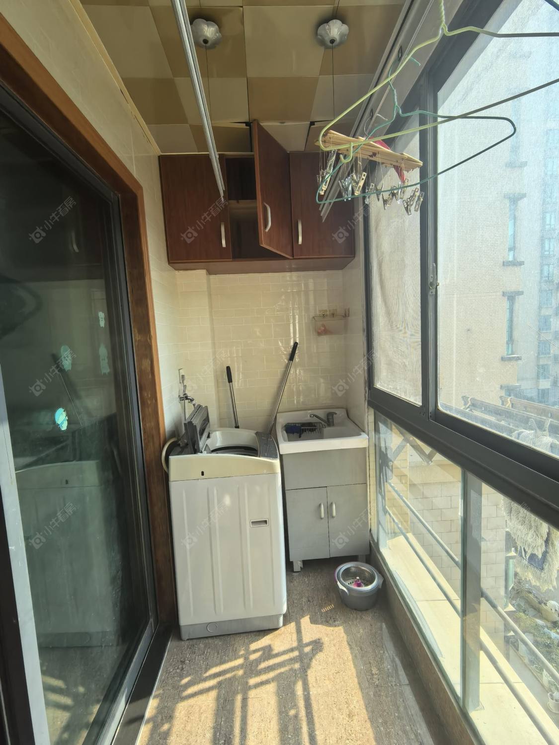 常州景瑞曦城在租房源室内图_小牛看房