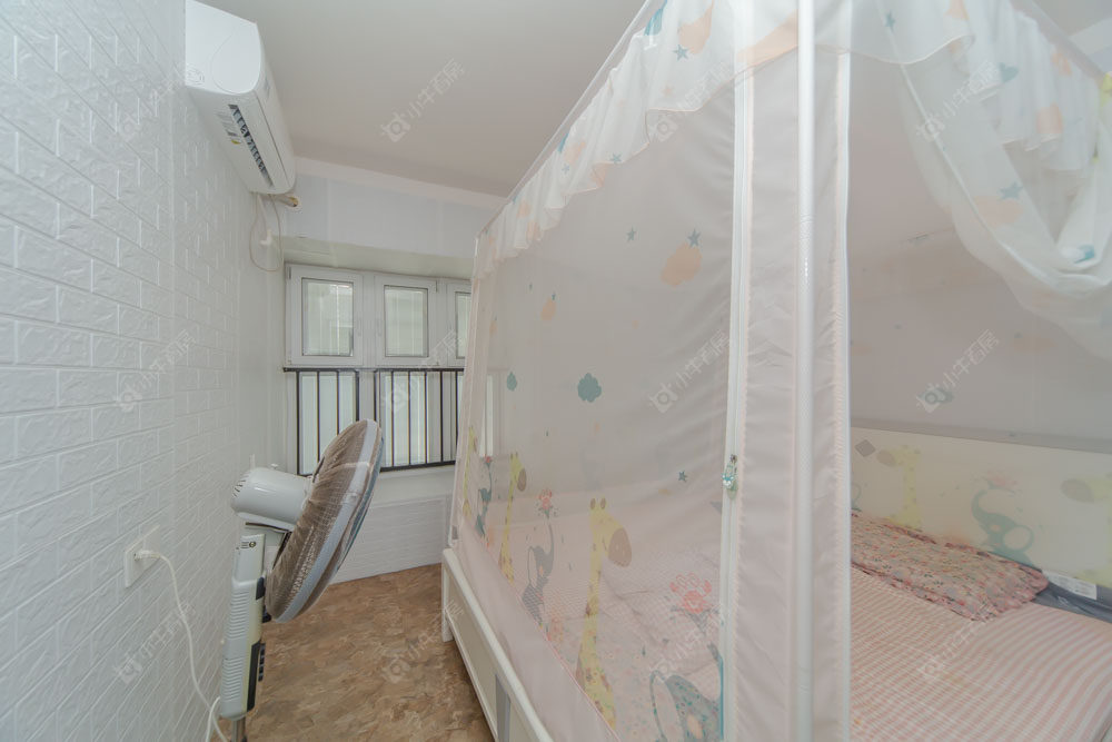 常州碧桂园华星·世纪学府在售二手房源室内图_小牛看房