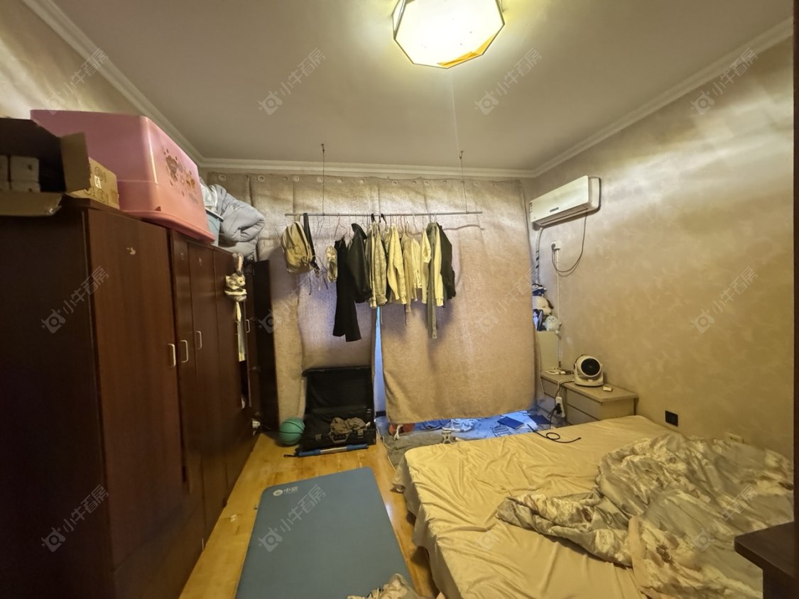 常州常发豪郡在租房源室内图_小牛看房