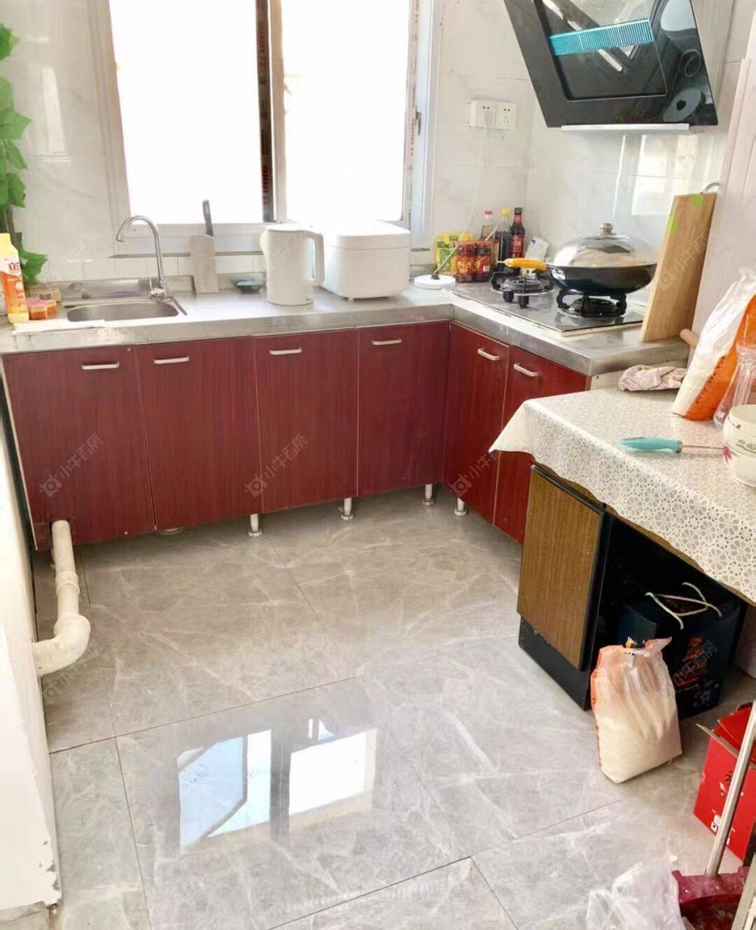 常州兰翔二村租房_兰翔二村2室1厅房源出租