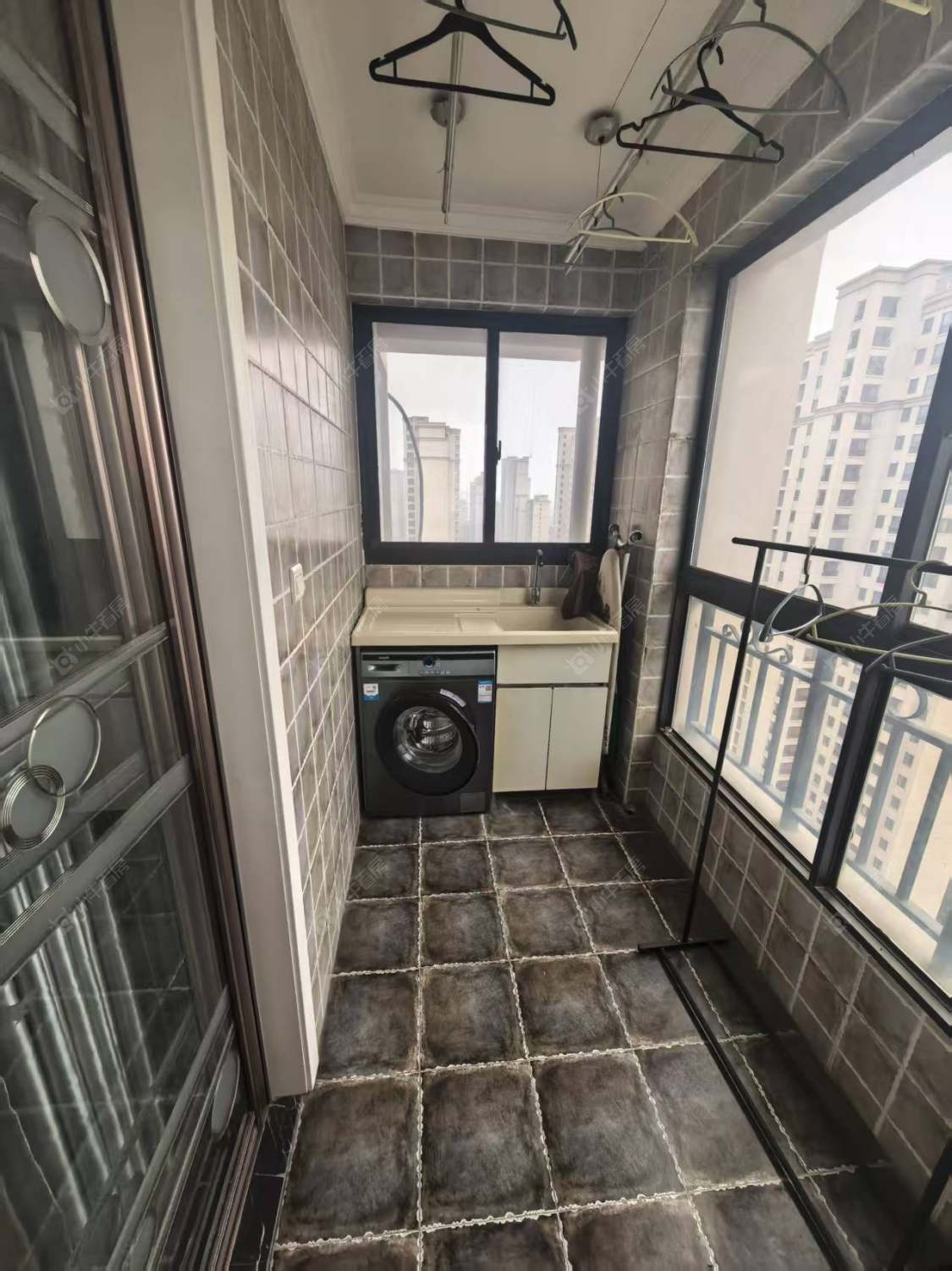 常州华润国际三期在租房源室内图_小牛看房