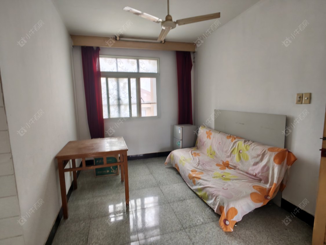 常州西新桥三村在租房源室内图_小牛看房