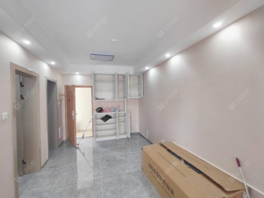 常州凯尔锋度在租房源室内图_小牛看房