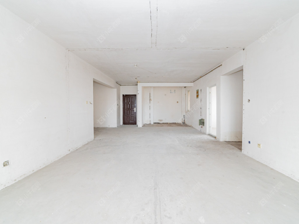 常州银河湾第一城二期在售二手房源室内图_小牛看房