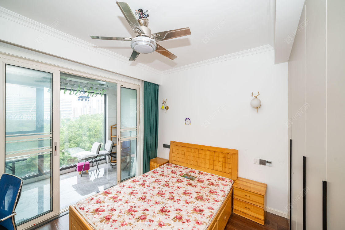 新城璞樾和山房源室内图 常州新城璞樾和山在售二手房源室内图_小牛看房