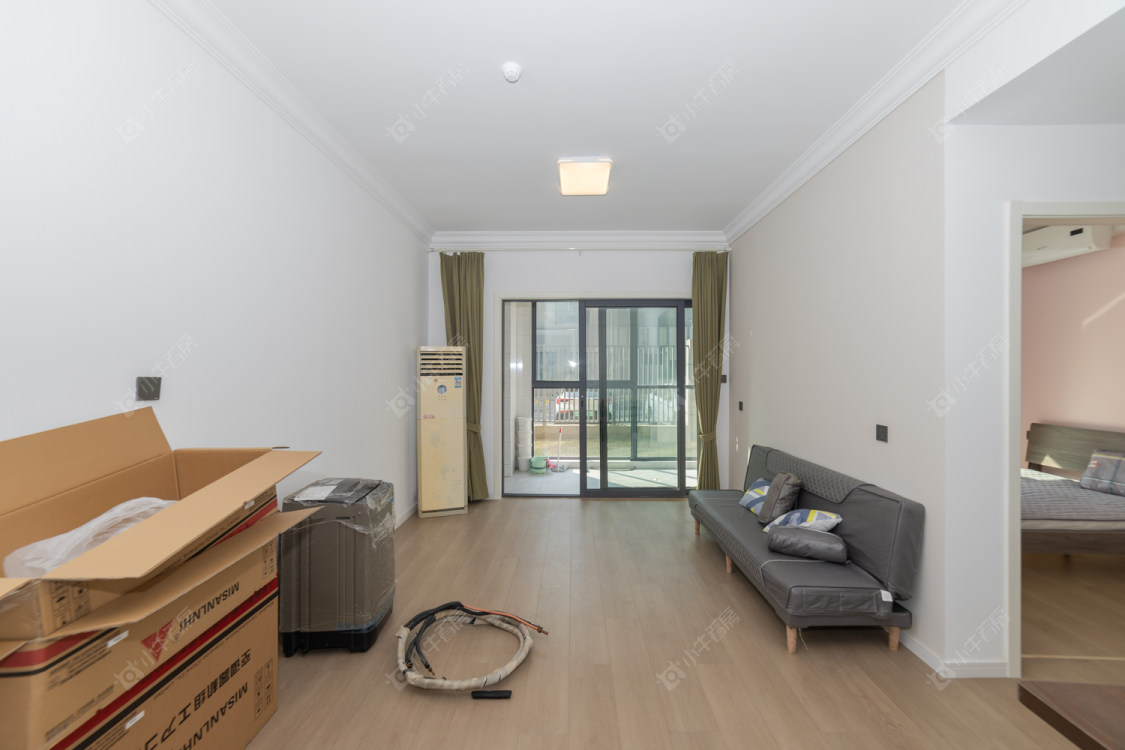 碧桂园翡丽都会房源 常州碧桂园翡丽都会在售二手房源_小牛看房