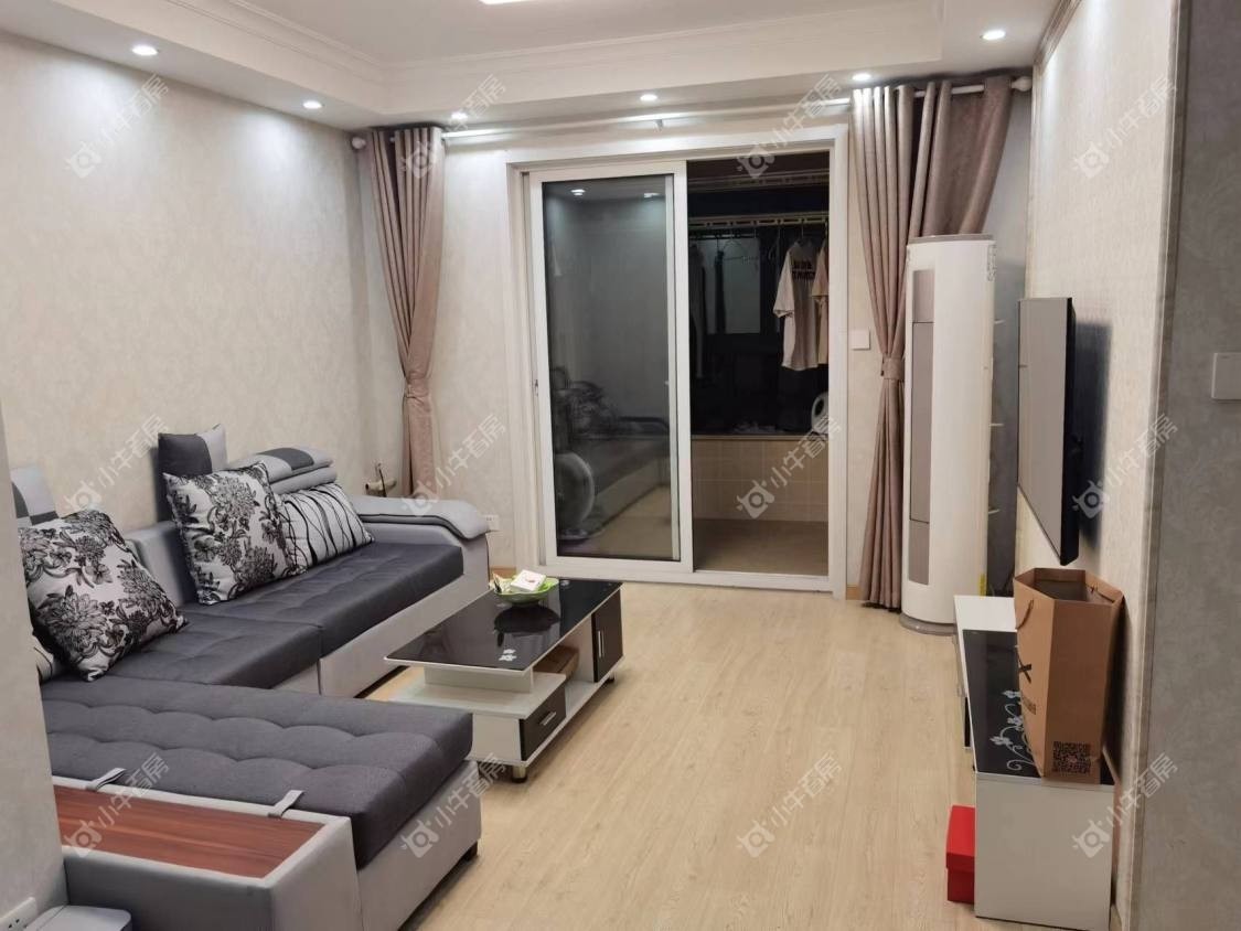 常州紫廷名苑在租房源_小牛看房