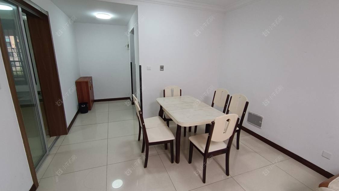 常州御城在租房源室内图_小牛看房