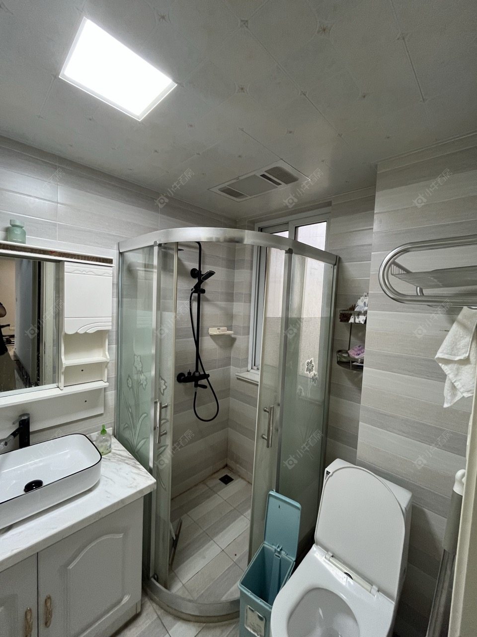 常州华润国际五期在租房源室内图_小牛看房