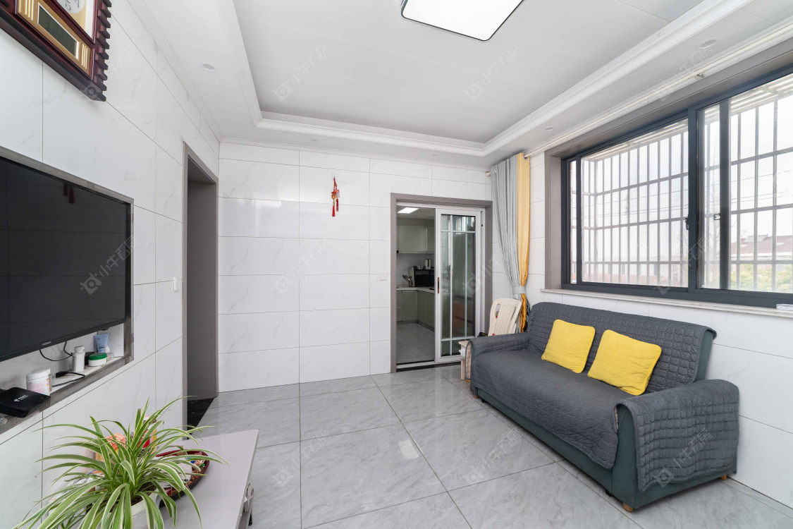 常州新乐二村在售二手房_小牛看房