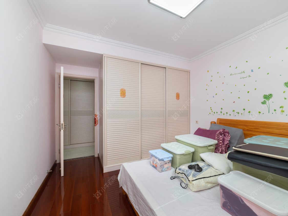 新城域三期房源室内图 常州新城域三期在售二手房源室内图_小牛看房