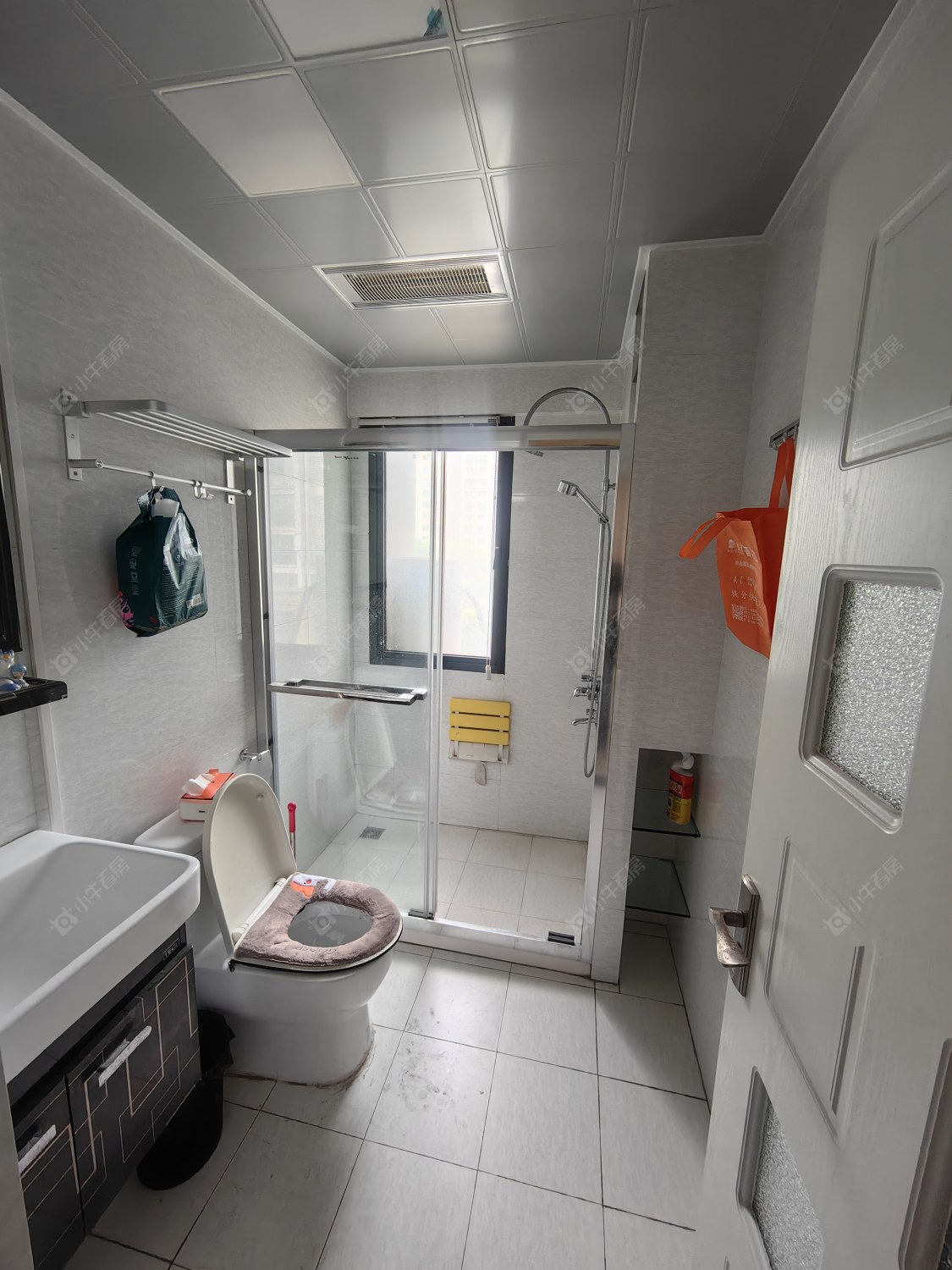 常州世茂香槟湖一期在租房源_小牛看房