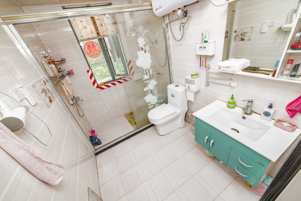 常州新城南都美域在售二手房源室内图_小牛看房