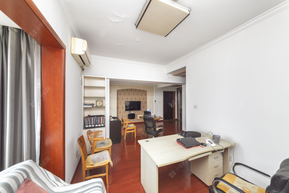 常州清潭商业中心在售二手房源室内图_小牛看房