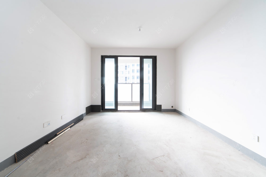 常州中梁金科启宸在售二手房源室内图_小牛看房