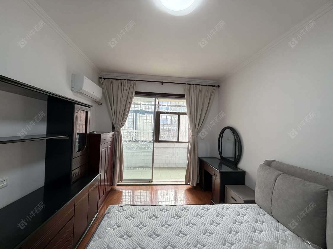 常州西狮子巷在租房源室内图_小牛看房