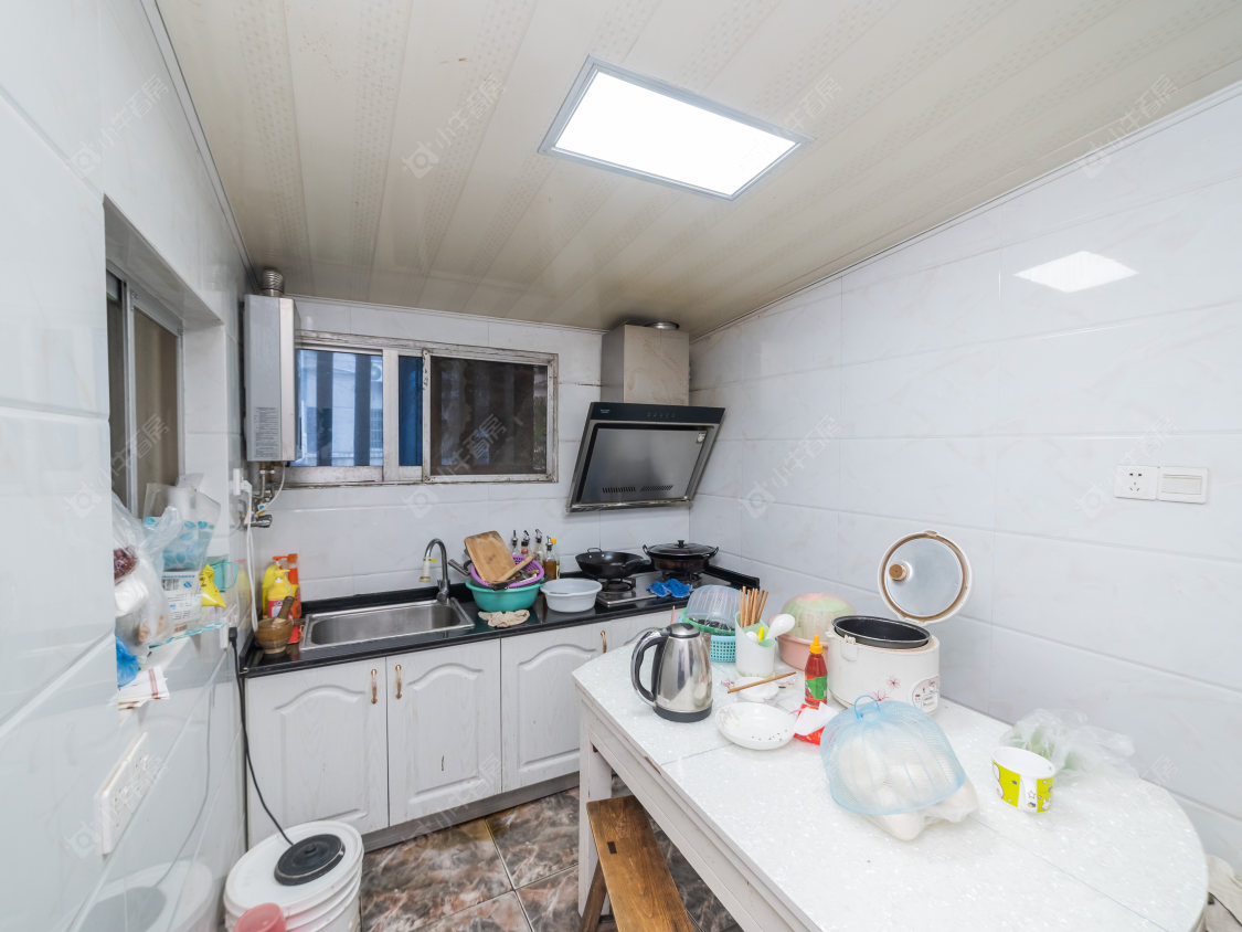 常州工房北区在售二手房源室内图_小牛看房