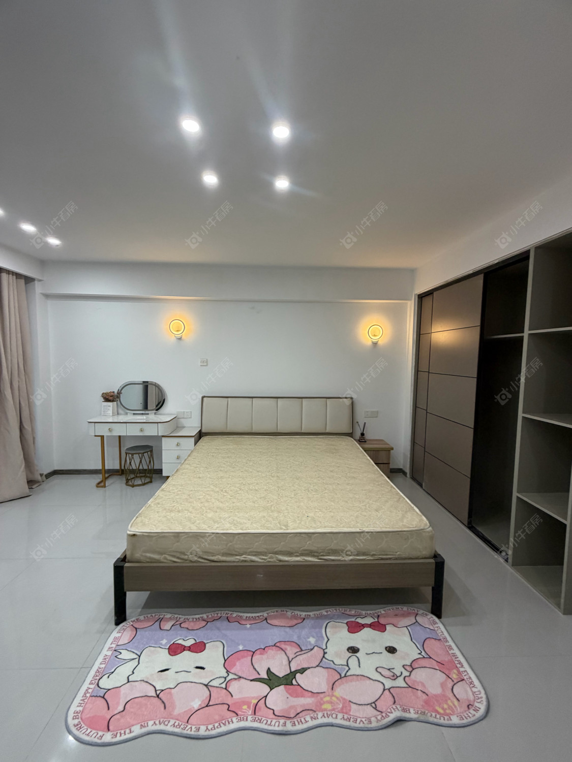 常州新荷花园在租房源室内图_小牛看房