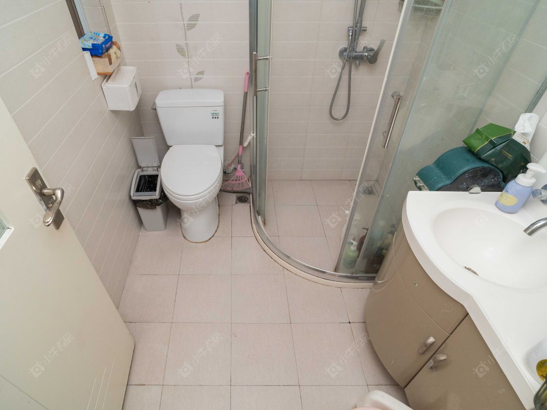 常州金色领寓在售二手房源室内图_小牛看房