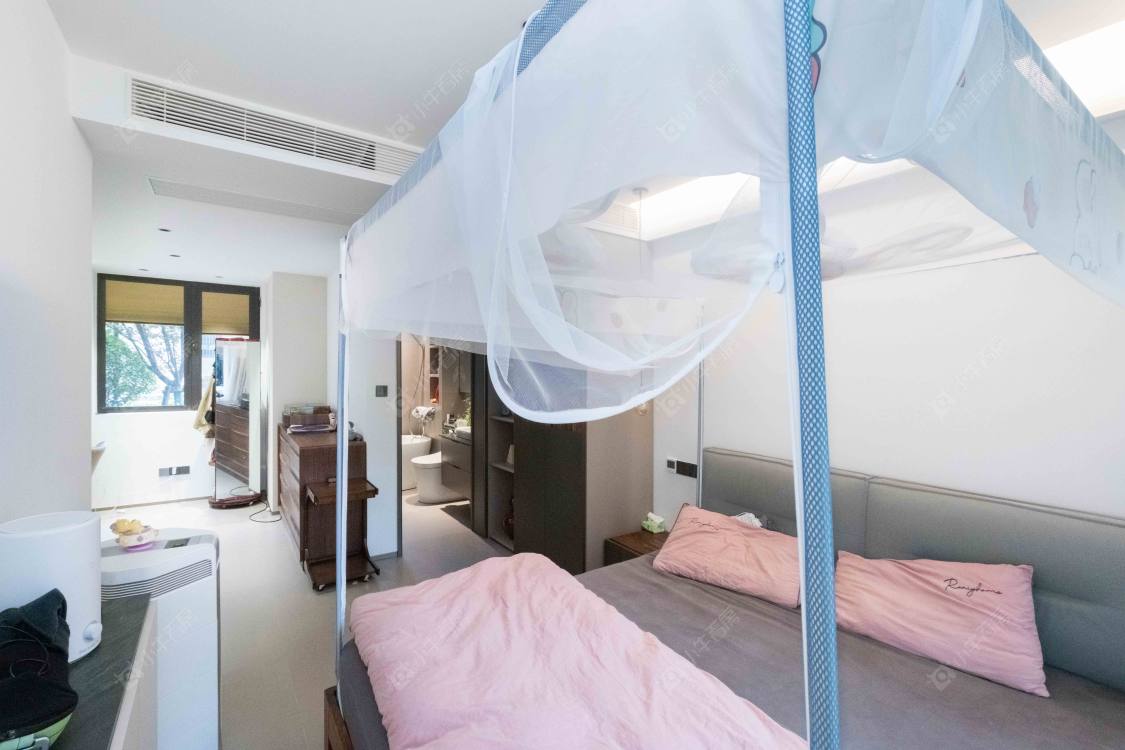 常州保利和光晨樾在售二手房源室内图_小牛看房