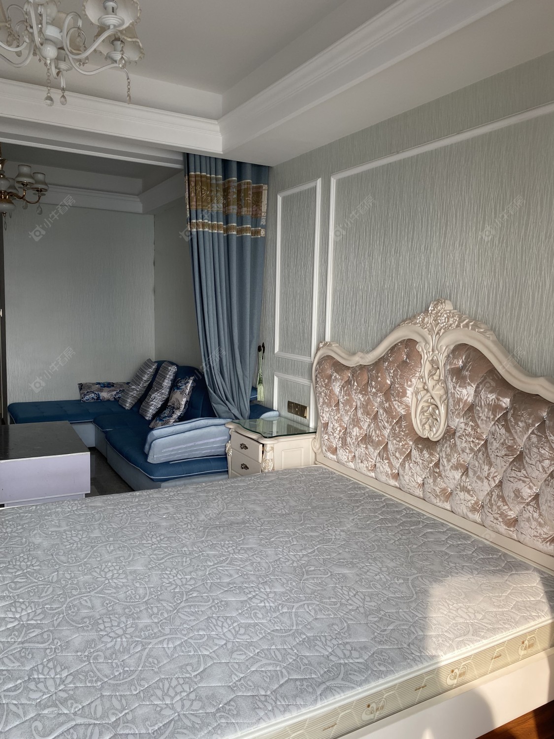 常州雅居乐星河湾在租房源_小牛看房