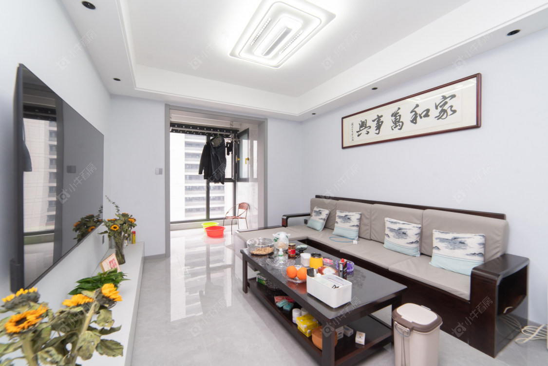 常州白云新城文华园在售二手房房源室内图_小牛看房