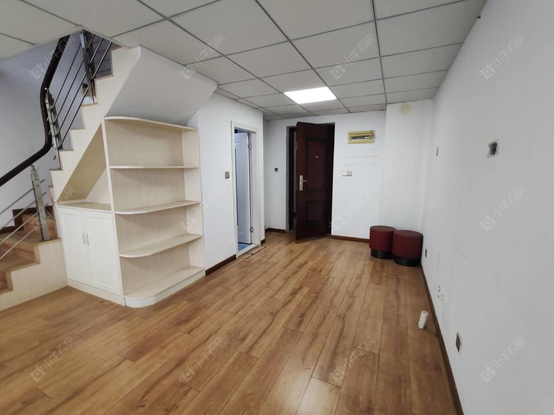 常州世茂广场在租房源室内图_小牛看房