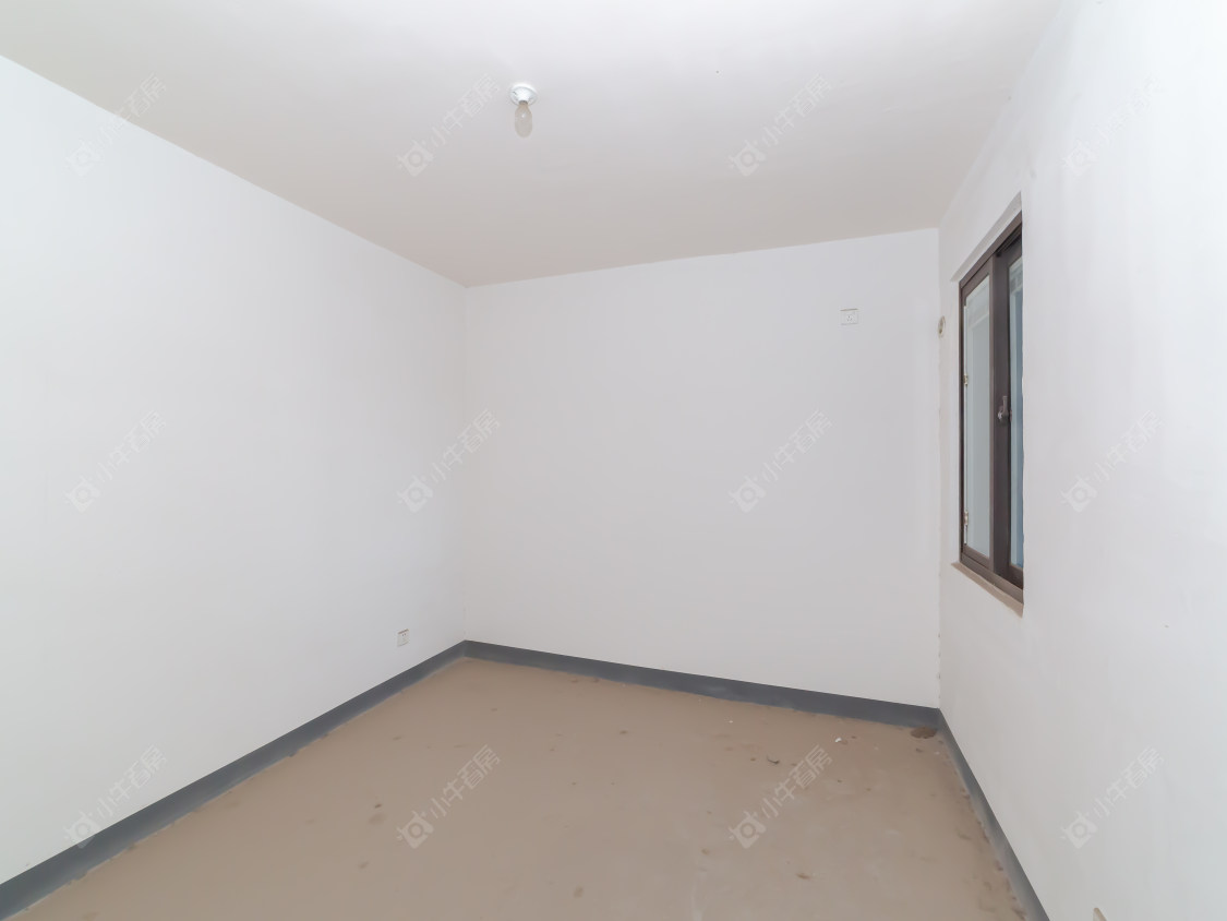 常州世茂香槟湖四期在售二手房源室内图_小牛看房