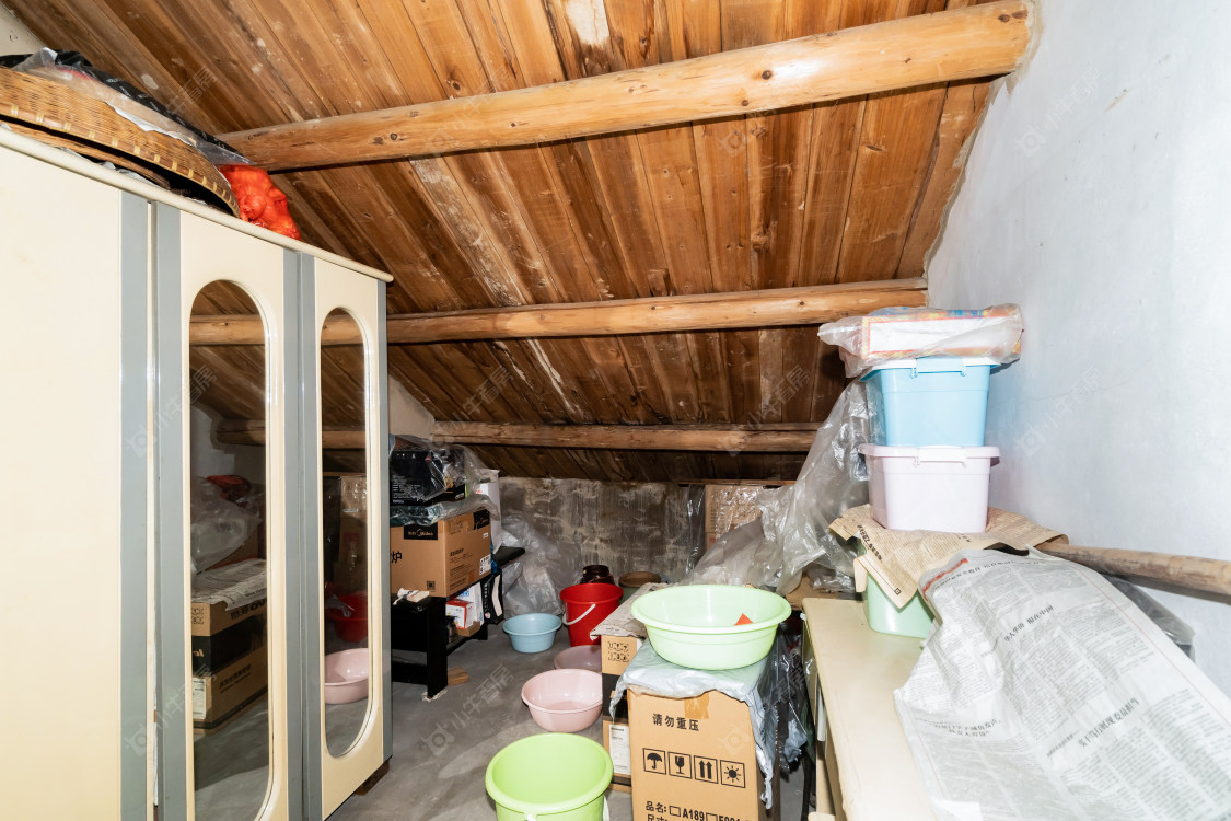 常州丽华一村在售二手房源室内图_小牛看房